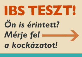 IBS teszt