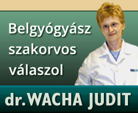 dr. Wacha Judit